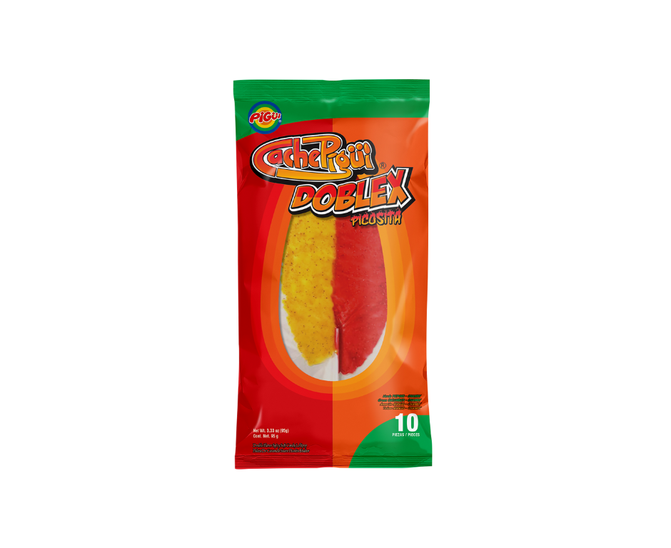 DOBLEX PICOSITA SLAPS ®