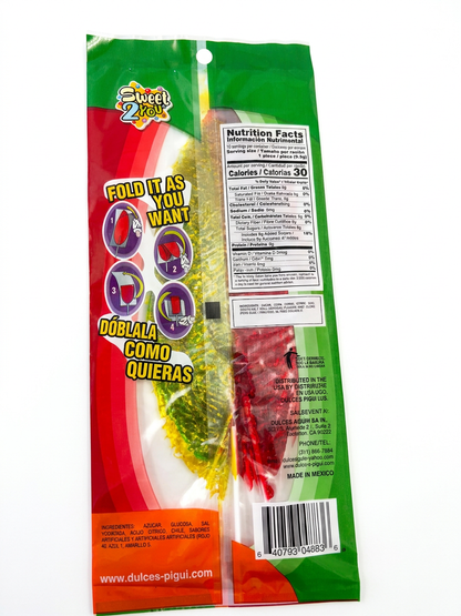 DOBLEX PICOSITA SLAPS ®