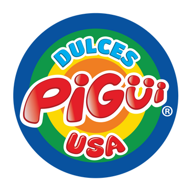 Piugi Logo Dulces Pigui® – Official Website – Dulces Pigui USA