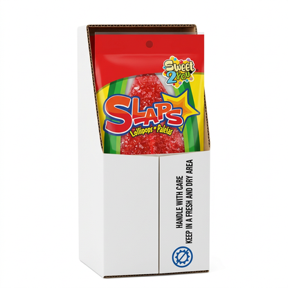 Mixed Flavor - Box of 24