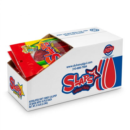 Mixed Flavor - Box of 24