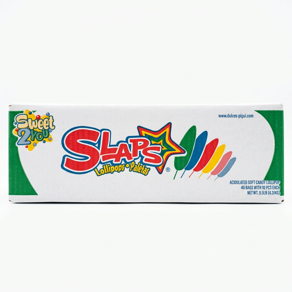 Mixed Flavor - Box of 40