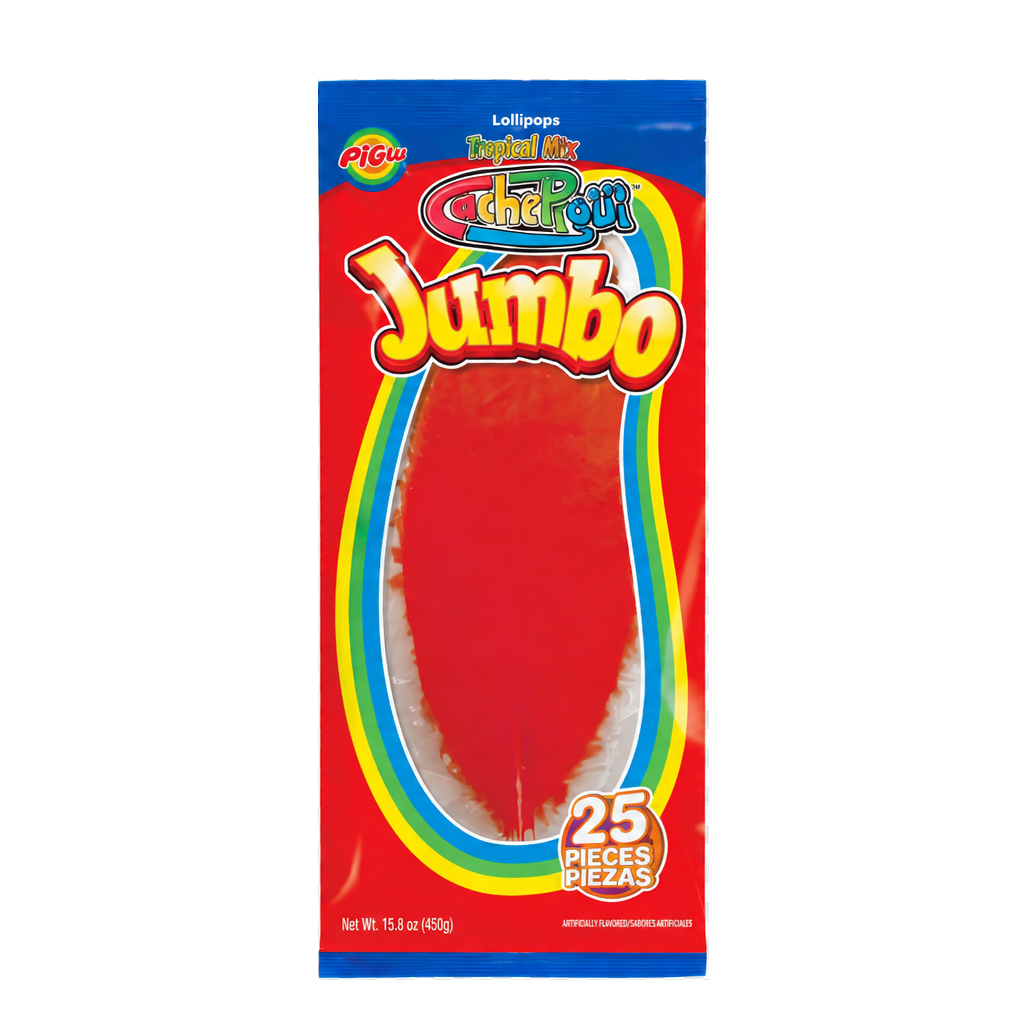 Jumbo Slaps – Dulces Pigui USA