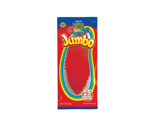 JUMBO SLAPS ®